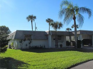 330 Suffolk Ct #55, Lehigh Acres, FL 33936