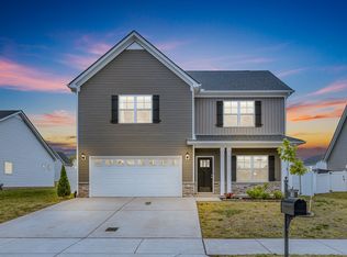 312 Turney Ln, Spring Hill, TN 37174