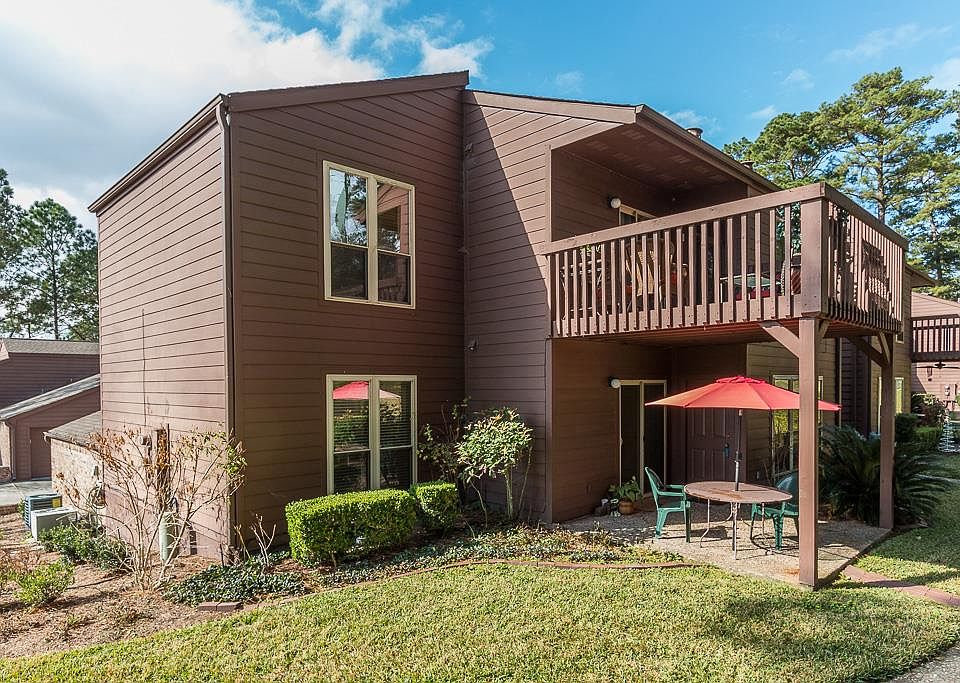 Corinthian Point Condominiums 15435 Carmel Dr Willis TX Zillow