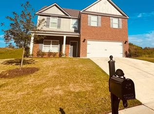 510 Boxwood Bnd, Calera, AL 35040