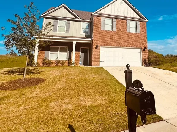 510 Boxwood Bnd, Calera, AL 35040