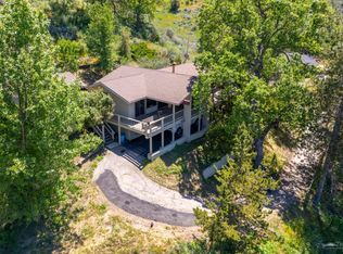 29901 Skyline Dr, Tehachapi, CA 93561