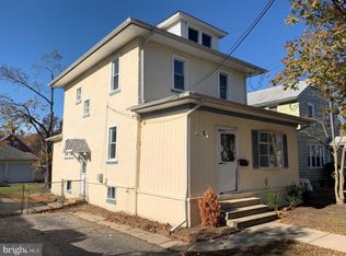 235 S Jackson St, Woodbury, NJ