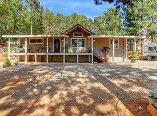 21207 Oakwood Ln, Foresthill, CA 95631