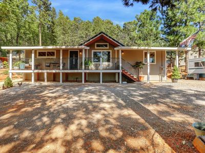 21207 Oakwood Ln, Foresthill, CA, 95631
