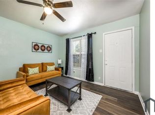 509 Woodford Ln, Denton, TX 76209