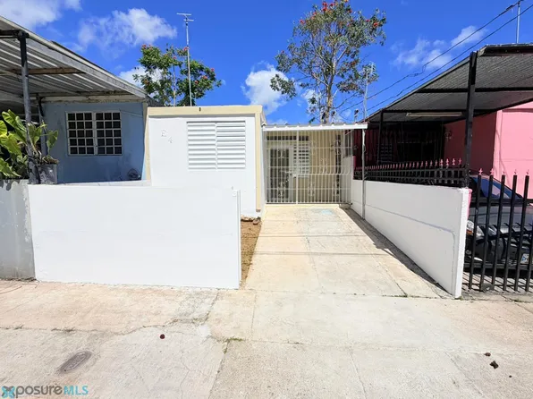 0 Calle 4 #E4, Carolina, PR 00987