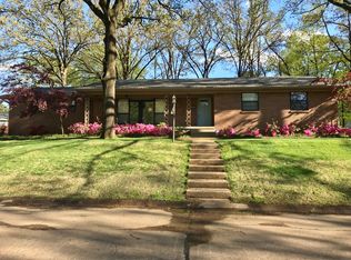 1 Tomahawk Rd, Little Rock, AR 72205