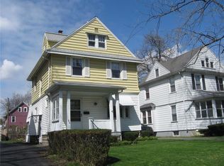 204 Kislingbury St, Rochester, NY 14613