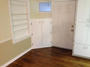 120 N Cove Terrace Dr, Panama City, FL 32401
