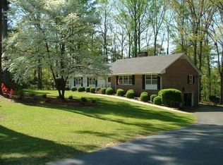 813 Cherokee Rd, Lagrange, GA 30240