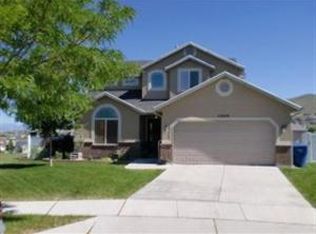 13849 S Sunsprite Ct, Herriman, UT 84096