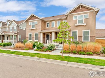 315 Zeppelin Way, Fort Collins, CO, 80524