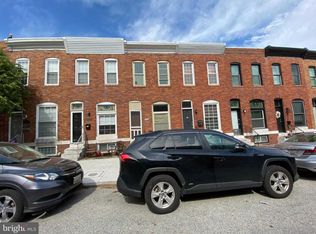 634 S Belnord Ave, Baltimore, MD 21224