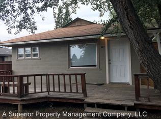817 NW Federal St, Bend, OR 97701