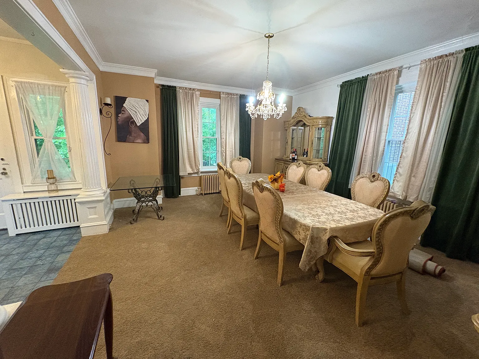 5 bed, 3.5 bath, 3400 sqft, $4,100 — Photo 3
