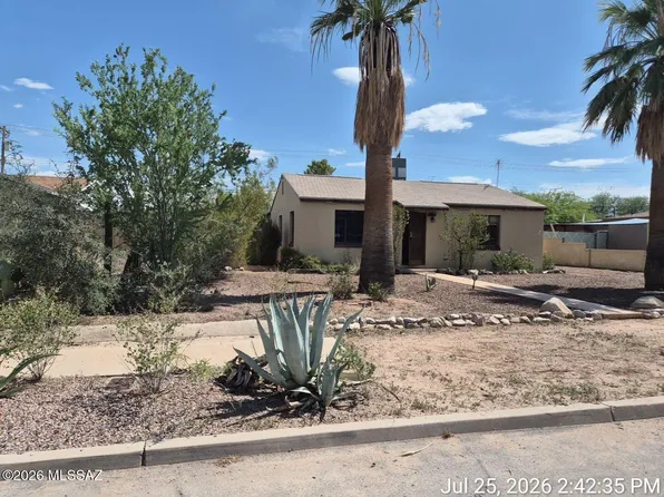 4144 E 1st St, Tucson, AZ 85711