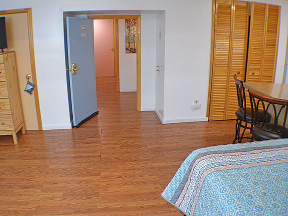 ENTRYWAY TO HALL