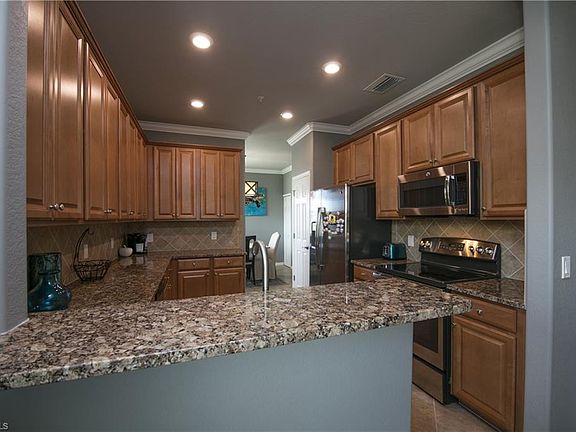 3rd image of 9472 Casoria Court #202 #202