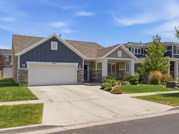 3517 S Finch St, Syracuse, UT 84075