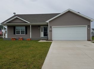 8093 Eagle Rdg, Fowlerville, MI 48836