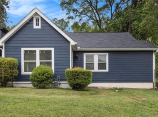 609 Spring St, Hapeville, GA 30354