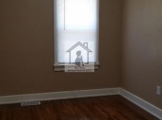 1917 S Washington Ave, Wichita, KS 67211