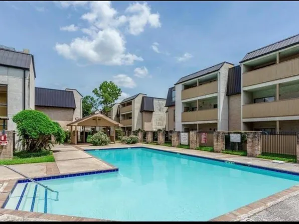 8529 Hearth Dr APT 25, Houston, TX 77054