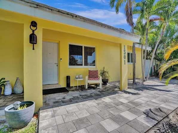 1301 NE 39th Street, Oakland Park, FL 33334