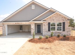 512 Barrow St, New Iberia, LA 70563