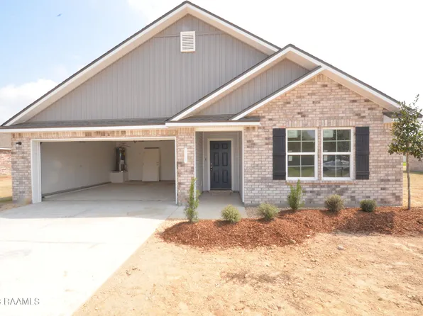 708 Timberstone Dr, New Iberia, LA 70563