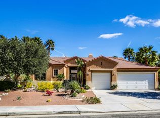 3371 E Circulo San Sorrento Rd, Palm Springs, CA 92262