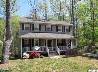 5 Arapaho Trl, Palmyra, VA 22963