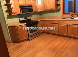 45 Bowdoin St #1, Malden, MA 02148