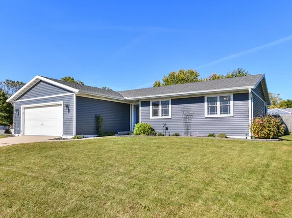 152 Andrea AVENUE, Darien, WI 53114