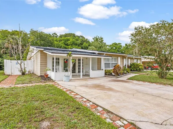 2280 Bal Harbour Ter, Titusville, FL 32780