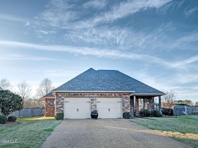 508 Lorraine Ct, Brandon, MS, 39042