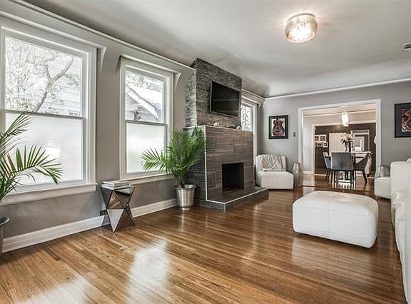 4th image of 114 N Edgefield Ave