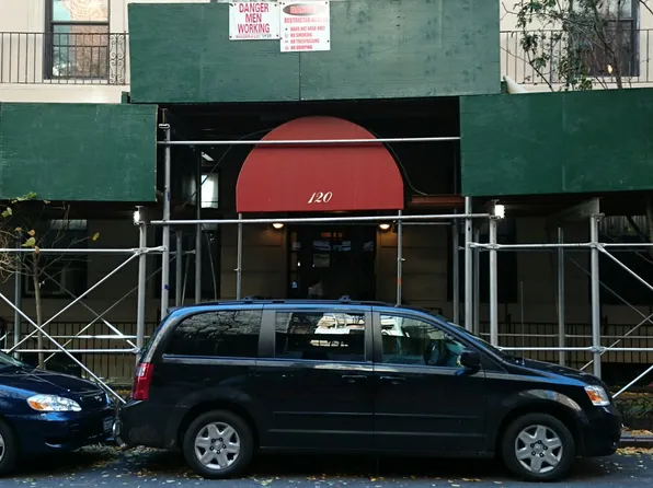 120 East 85th Street