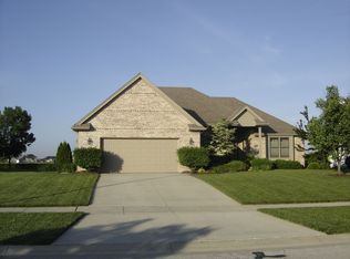 7609 Timbers Blvd, Waterville, OH