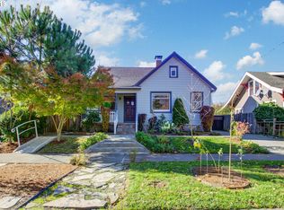 3205 NE 75th Ave, Portland, OR 97213