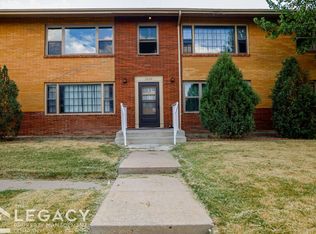 2044 Westwood Hill, Casper, WY 82604