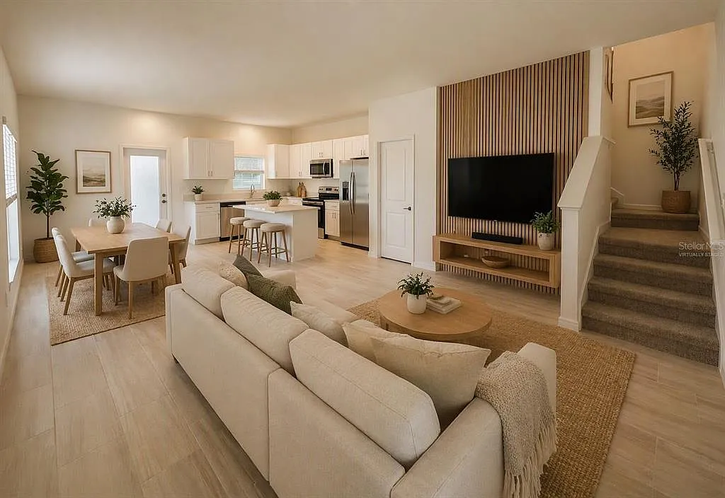 3 bed, 2.5 bath, 1510 sqft, $2,550 — Photo 3