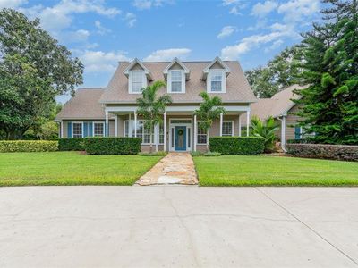 17416 Magnolia Island Blvd, Clermont, FL, 34711