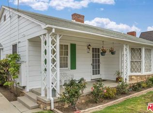 11135 Greenlawn Ave, Los Angeles, CA 90230