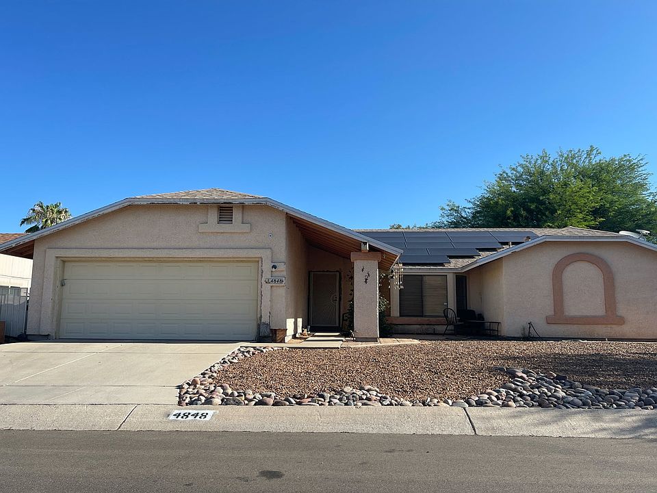 1st image of 4848 W Candleberry Way