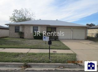 403 Myra Lou Ave, Copperas Cove, TX 76522