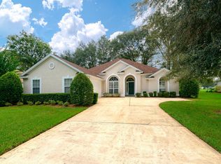 2563 Brockview Point, Orange Park, FL 32073