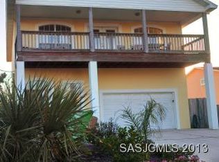 5039 Alta Vista Ave, Saint Augustine, FL 32080