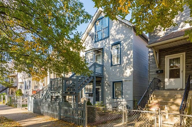 1st image of 3030 N Elbridge Ave #1